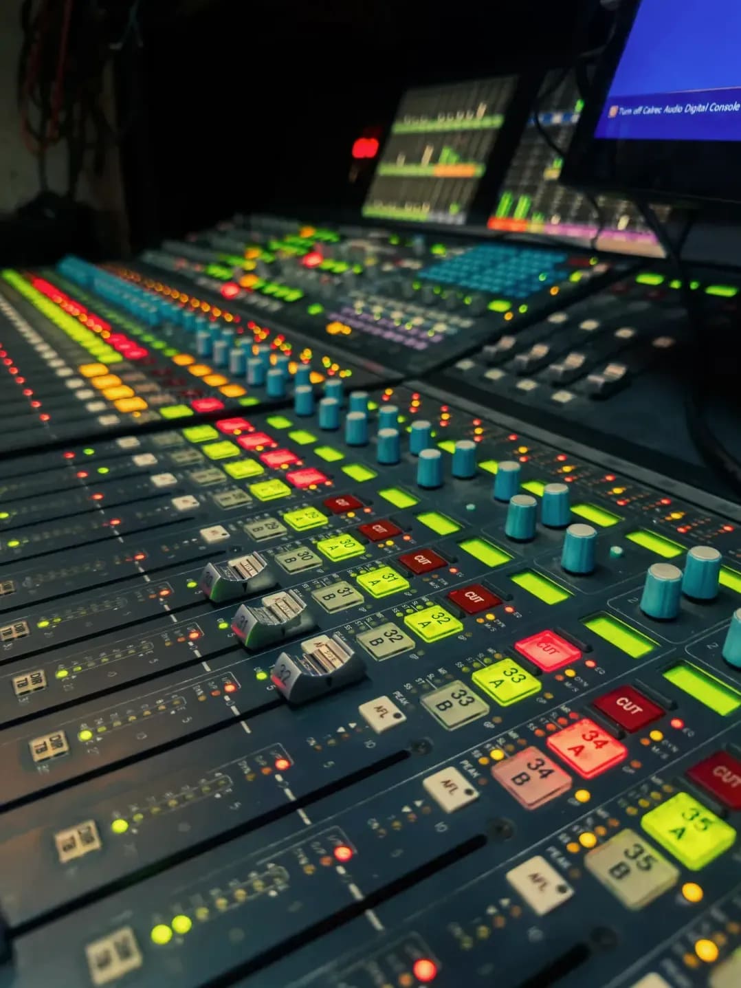 Cómo pensamos el sonido de una marca pequeña
